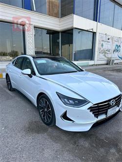 هیوندای سۆناتا